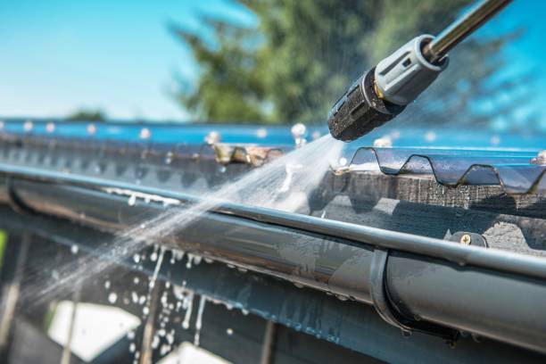 Best Best Pressure Washing Companies  in Swift Trail Junction, AZ