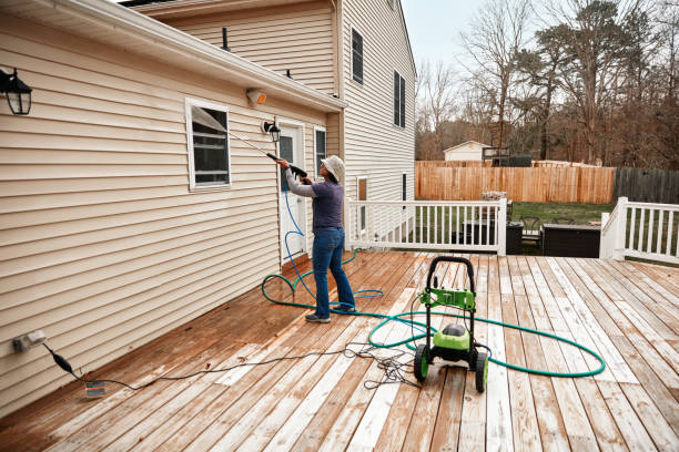 Best Concrete Pressure Washing  in Swift Trail Junction, AZ