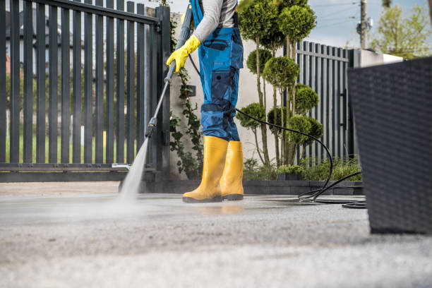 Best Commercial Building Pressure Washing  in Swift Trail Junction, AZ