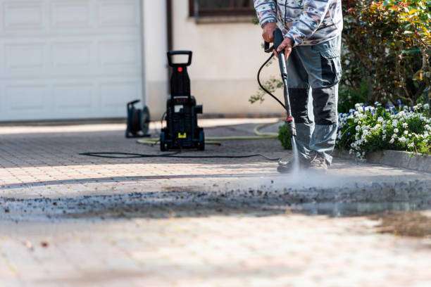 Best Exterior Home Cleaning  in Swift Trail Junction, AZ