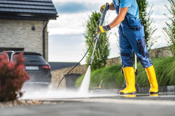 Best Commercial Pressure Washing  in Swift Trail Junction, AZ