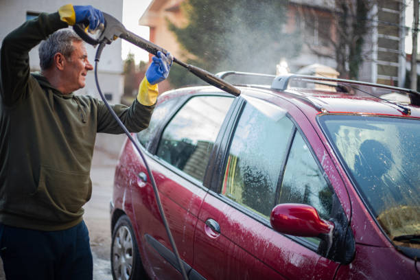 Reliable Swift Trail Junction, AZ Pressure Washing Solutions