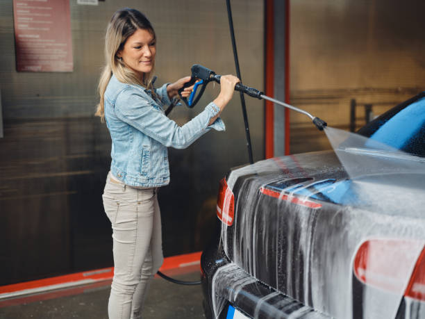 Best Local Pressure Washing Services  in Swift Trail Junction, AZ