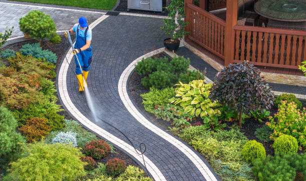 Best Residential Pressure Washing Services  in Swift Trail Junction, AZ
